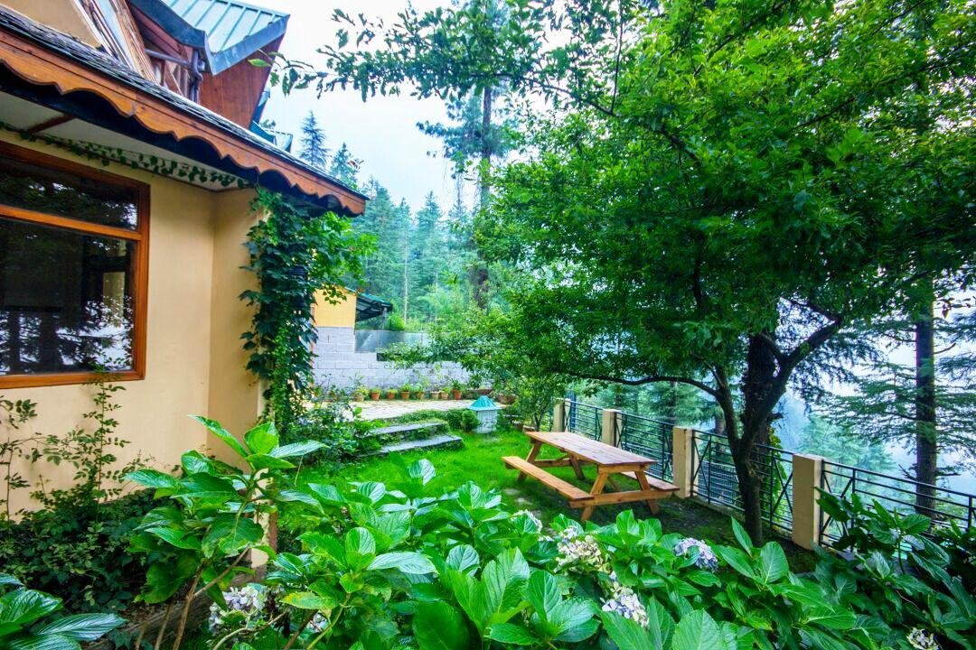 seascape-villa image
